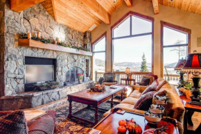  Three Peaks Mountain Lodge  Силверторн
